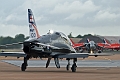 232_Fairford RIAT_British Aerospace Hawk T1